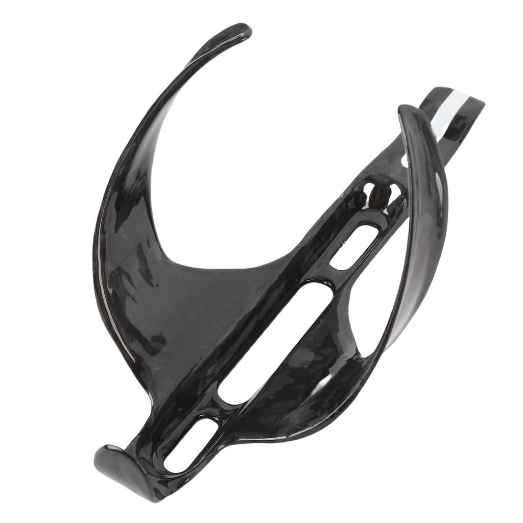 Держатель для бутылки с водой для велосипеда, легкий держатель для бутылки из углеродного волокна, подставка для стакана для велосипеда для велоспорта