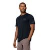 Columbia Zero Rules Men' Training T-shirt Black 2118501011 R