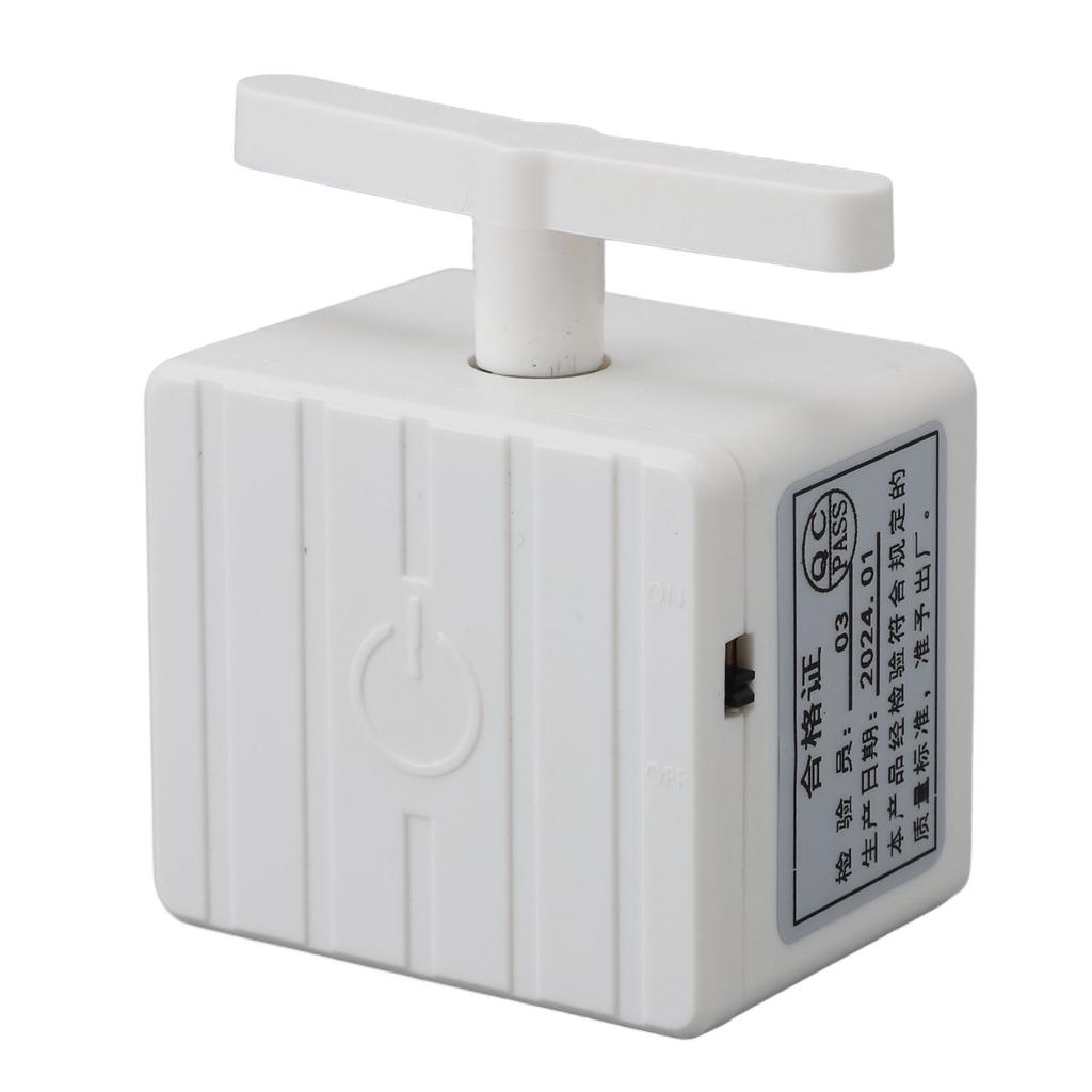 Switch Button Pusher RF Remote Control Smart Button Pusher with Touch Control for Home