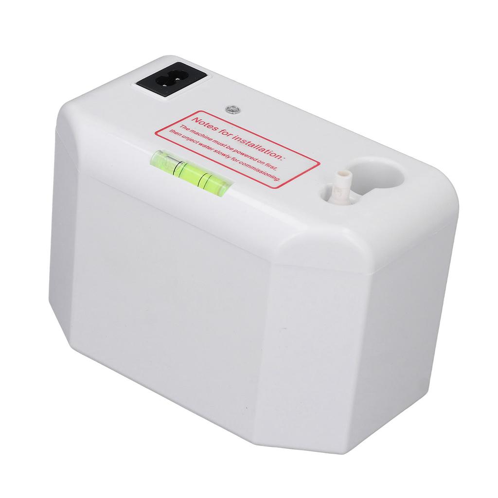 40Lh Автоматический дренажный насос Бесшумный насос для удаления конденсата для кондиционера и ледогенератора 200 мл