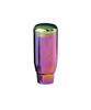 Carmate RAZO Рычаг переключения передач Neo Chrome RA138 Ручка, Цвет, 140 г,