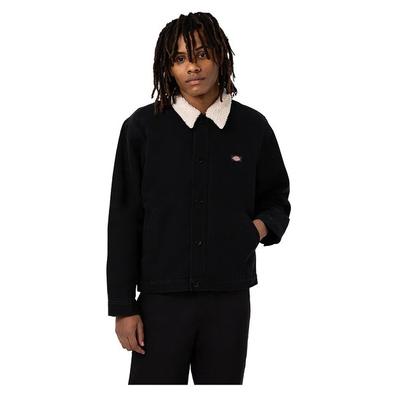 Dickies DC Deck куртка