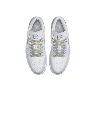 Jordan 1 Низкий отрывной - DX6070-101