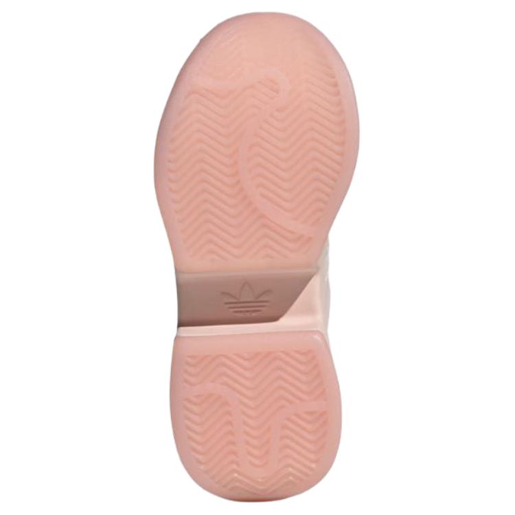 Adidas Оригиналы Superstar Bold Повседневная обувь Унисекс Розовый IH4518