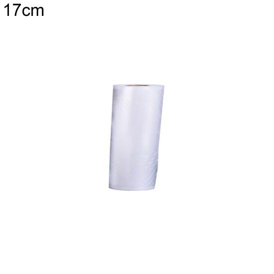 1 рулон пакетов для запечатывания пищевых продуктов, не содержит бисфенола А, для сохранения свежести, мульти-упаковка, вакуумные пакеты для экономии пищевых продуктов для кухни