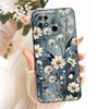 Для Redmi 10C 4G Чехол Силиконовый Роскошный Модный Крутой Кавайный Милый Расписной Корпус Телефона 220333QAG 220333QBI 220333QNY 220333QL