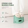 with Lanyard Portable Folding Stool Lightweight Portable Stool  Camping, Fishing, Beach