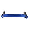 CNC Aluminum Rear Passenger Grab Rail Handle For Husqvarna FC FE FX TC TE TX KTM SX SXF EXC EXCF XC XCF XCW 125-500 2011-2024