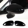 KELEIMAI совместим с Toyota GR86 ZN8 Subaru BRZ ZD8 2022 Автомобильное дверное зеркало, декоративная накладка на боковое зеркало, наружные пользовательские детали, дверное зеркало