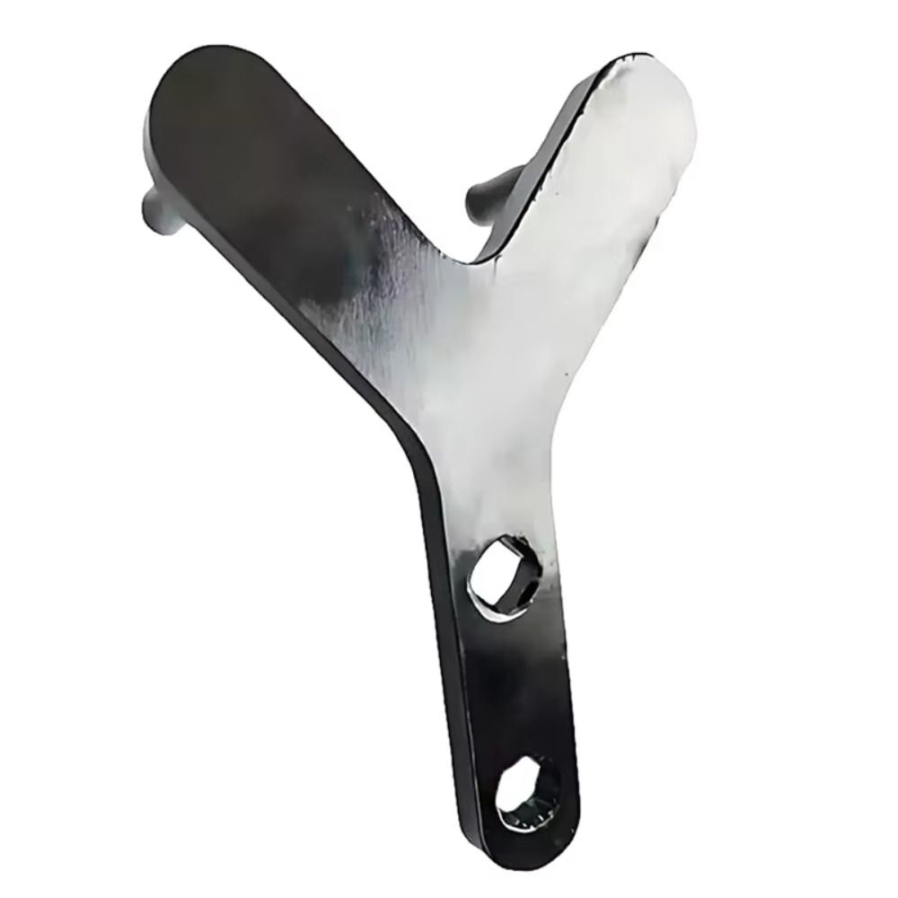 Противоскользящий установочный инструмент для шаровых опор, инструмент для снятия рычага подвески, инструмент для снятия поворотного кулака, авторемонт