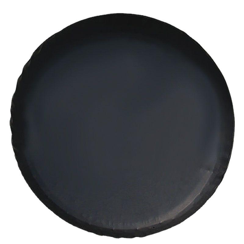 Всесезонный утолщенный чехол для запасного колеса из ПВХ-кожи