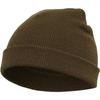 Bonnet - YUPOONG - Heavyweight - Hiver - 100% Acrylique - Couleur Olive