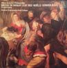 Виниловая пластинка JOEL COHEN BOSTON CAMERATA Марк-Антуан Шарпантье Месса M 642630AW TELEFUNKEN Германия Классика Б/у