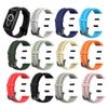 ТПУ Браслет Дышащий Ремешок для Часов Новый Ремешок для Часов для Huawei Band 6/Honor Band 6