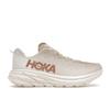 HOKA Rincon 2 Eggnog Rose Gold Женские Кроссовки Крем 1119396-ERGL