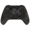 Custom Front Housing Shell for Xbox Series Featuring a Patterned Xbox Core Cover Faceplate Not In the eXtremeRate's X/S, Soft-touch (controller