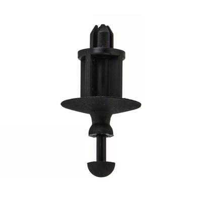 Новый ремешок-клипса-фиксатор двери багажника BP4K68301A02 BP4K-68-301A-02 для Mazda 3 2004-13