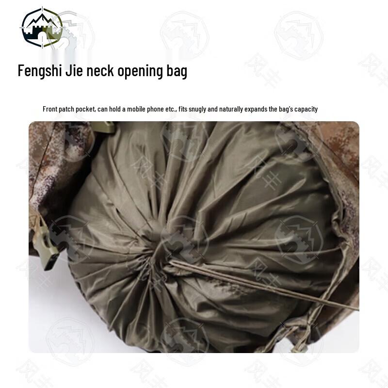 Zhaofeng Тактические Камуфляжные Наружные Сумки
