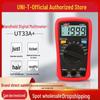 Uni-T Mini Digital Multimeter UT33 Series (A+/B+/C+/D+)