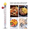 Food Thermometer Kitchen Thermometer Candy Thermometer Jam Thermometer Syrup Thermometer with Pot