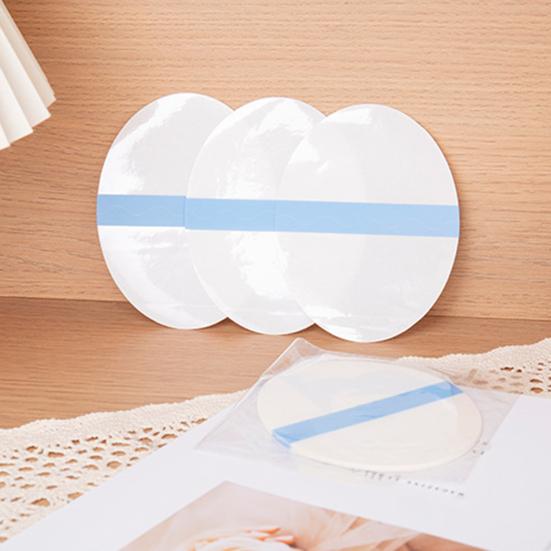 Waterproof Invisible Patch for Legs Nip Lift Patches Thigh Guard Anti-Chafing Strips Transparent PU Film for Running Dresses Workouts