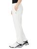 PING Apparel Men's Cross-Moving Long Pants (All-Direction Stretch) for Golf, Size 621-4131111, White, Size S