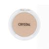 Crystal Blusher 6 г, 05 Сахарно-коричневый, 1 шт.
