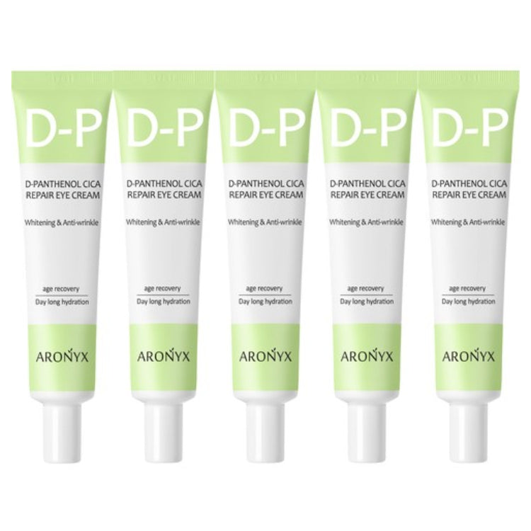 Крем для кожи вокруг глаз Aronyx D-Panthenol Cica Repair 40 мл * 2 шт./3 шт./4 шт./5 шт.