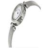 GUCCI Diamantissima watch quartz movement stainless steel strap mother-of-pearl dial women's watch casual fashion YA141504