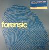 12-дюймовая пластинка LITTLE GREEN MEN - Morena FOR29 Forensic Record 2004 UK Dance & Electronica Б/У