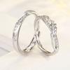 2 шт. Парные кольца, открытые регулируемые кольца для друг друга, кольца для влюбленных, свадебные украшения, кольцо для друзей, подарок, подходит для большинства женщин и мужчин