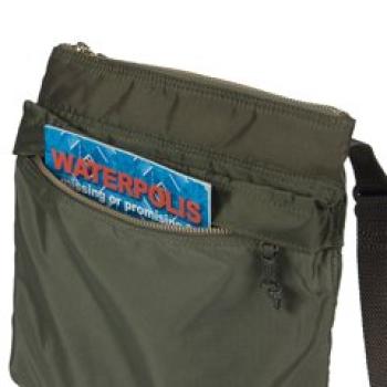 Сумка через плечо Yoshida Bag Porter, черная [PORTER FORCE] 855-05901 1.