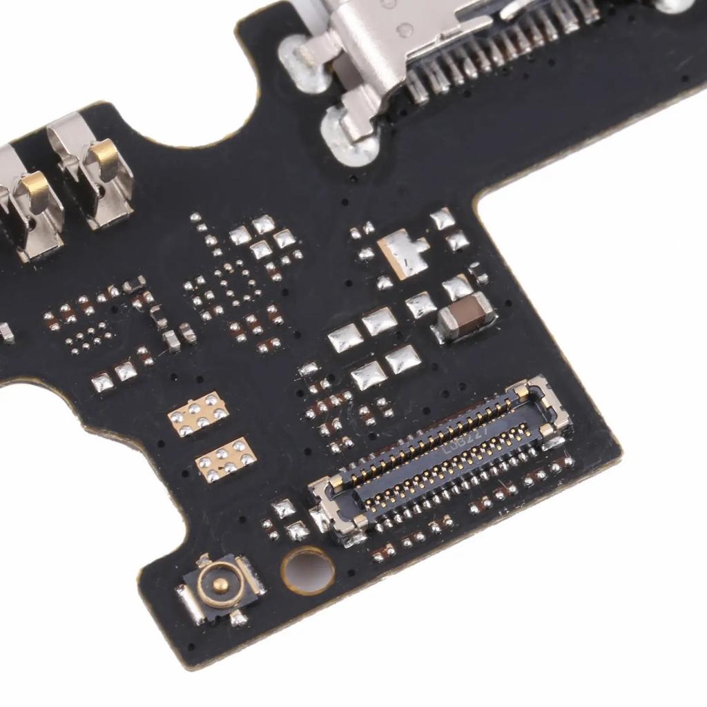 For ZTE Blade A7s 2020 Dock Connector Charging Port Flex Cable Repair Part (Without Logo)