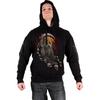 Spiral Direct Unisex Adult Harbingers Hoodie
