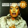 LP Record VARIOUS - Greensleeves Reggae Sampler 21 GREZ21 Greensleeves Re 2000 UK Reggae, Ska & Dub Used