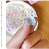 Cute Children Nail Patches Short Press on Nails Fashion False Nails  for DIY
