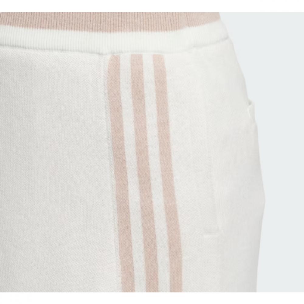 Adidas Гольф 24fw Fulley Fashion 3s клетчатая юбка Is4756