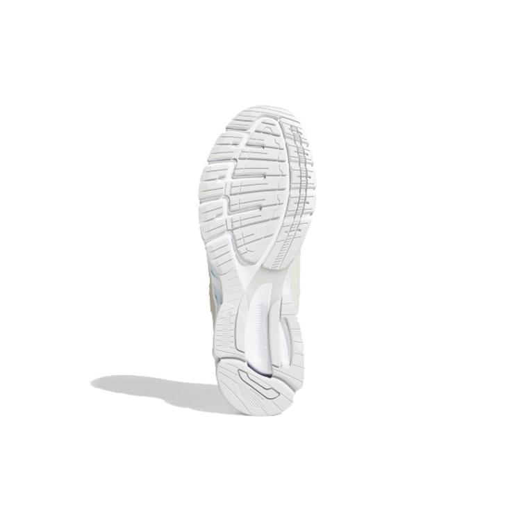 adidas Низкие Беговые Кроссовки Унисекс Белая Точка Синий FW4816
