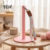 Crocheting Yarn Holder Portable Wrist Holder, Ball Dispenser for Crocheting, Knitting, Storage Stand Spinner with Strap, Gift Crochet Lovers