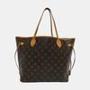[Pre-Owned] Louis Vuitton Neverfull MM 'Beige/Brown Monogram Canvas' - Fair #1Y85JDU