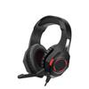 Игровая проводная игровая глубокая динамическая гарнитура, Наушники, Бас, Чистый, Тип, VTH-GH2BK