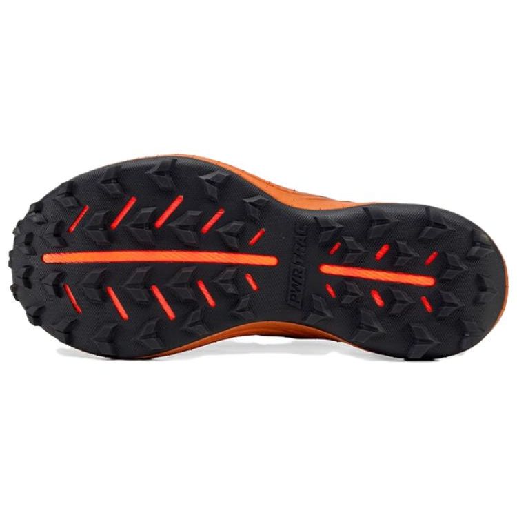 SAUCONY Endorphin Edge Clay Basalt Мужские кроссовки Оранжевые S20773-25