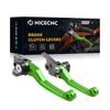 NICECNC For KTM EXC 300 2014-2023 EXC 250 EXCF 350 EXC 450 SX 125 SXF 250 SXF 450 XCW 300 XCW XC XCF Pivot Brake Clutch Lever