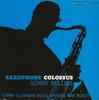 CD СОННИ РОЛЛИНС - Saxophone Colossus VICJ23501 Prestige 1991 Япония Оби Джаз