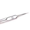 Cuticle Scissors Nail Cuticle Clippers Trimmer Dead Skin Remover Stainless Steel