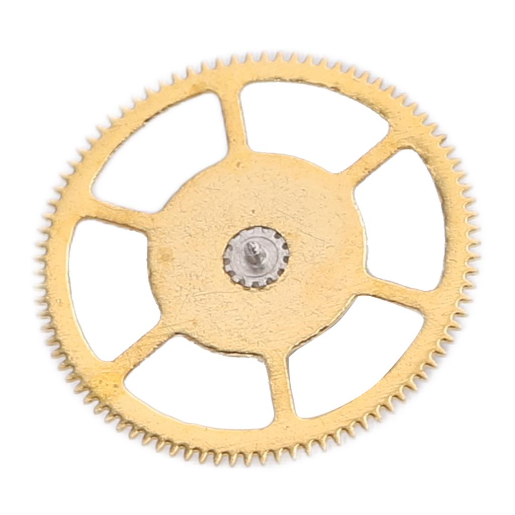 Часовой механизм Спусковое колесо Сплав Замена Ремонт часов Запасные части для механизма 2824 2836