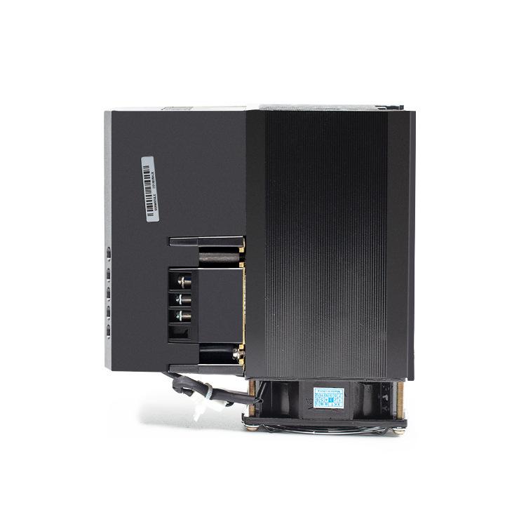 AOYI Three-Phase Four-Wire PRSCR-40LA Silicon Controlled Power Voltage Regulator