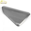 2020 CT4 Stainless Steel Center Console Speaker Cover Decorative Sticker