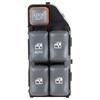 Front Left Door Window Switch For 2002 2003 Pontiac Grand Prix 3.1L 3.8L V6