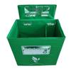 Outdoor Express Recycling Bin